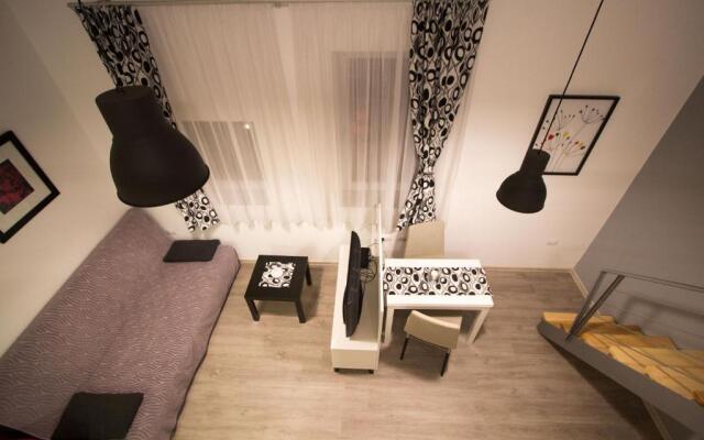 Downtown Apartments Pula