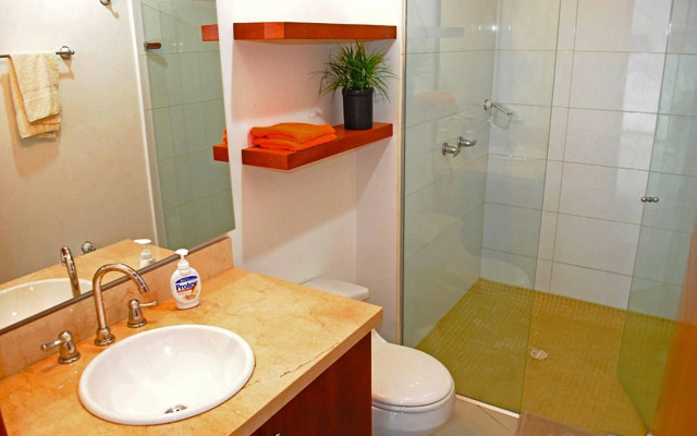 Apartamentos Laguito Dream – Vista al Mar