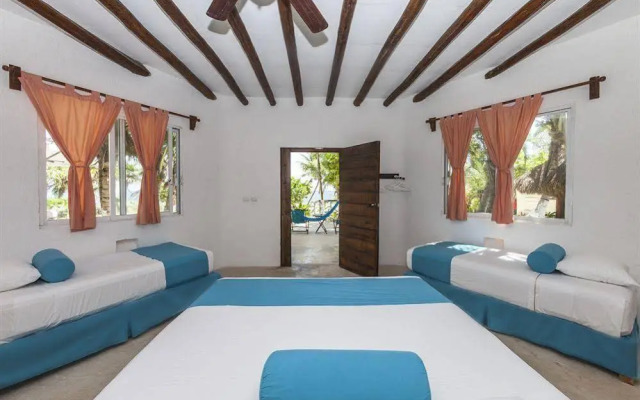 Mestizo Hotel Boutique