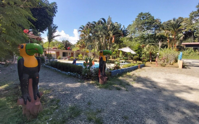 Costa Azul Lodge
