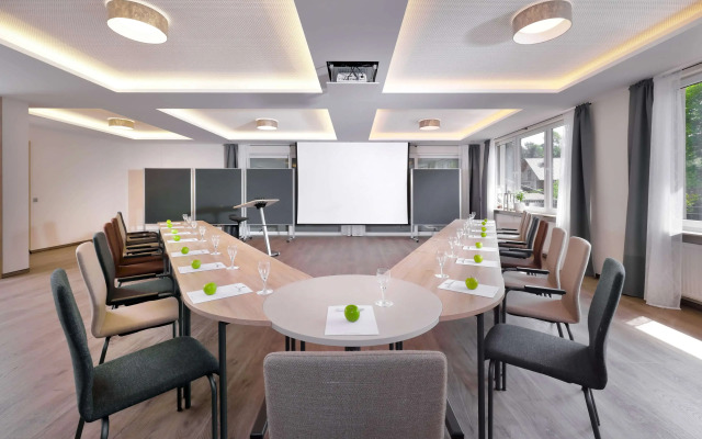 Best Western Hotel Brunnenhof