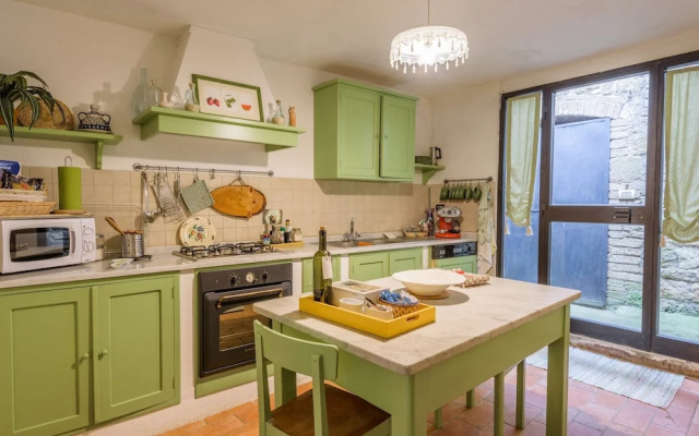 B&B Daria Monticchiello