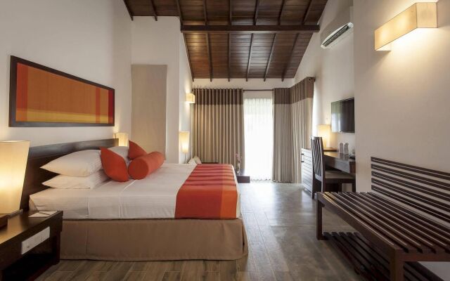 The Calm Resort & Spa