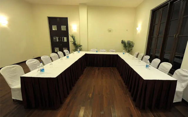 Ambatty Greens Resort
