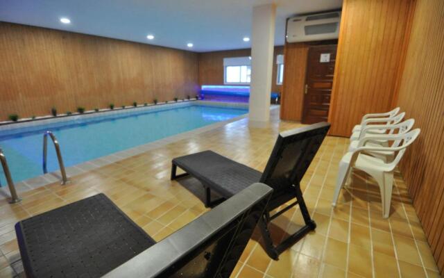 RNET - Apartments Roses Mediterrani