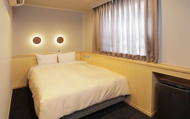 Yamaguchi Grand Hotel