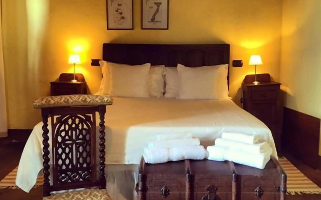 Cascina Bertolotto Wine Resort.
