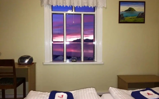 Mjóeyri Travel holiday homes