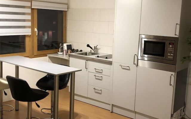 Fai`s Guesthouse
