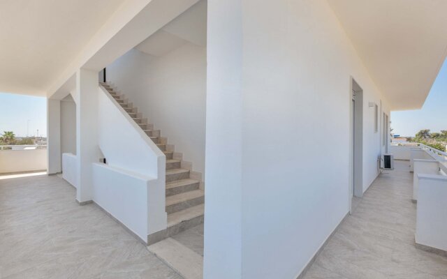 3097 Residence Marelena- Villino Scirocco by Barbarhouse