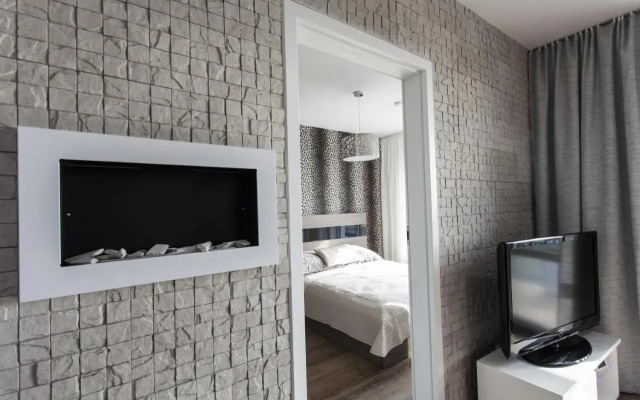 Apartment Białystok