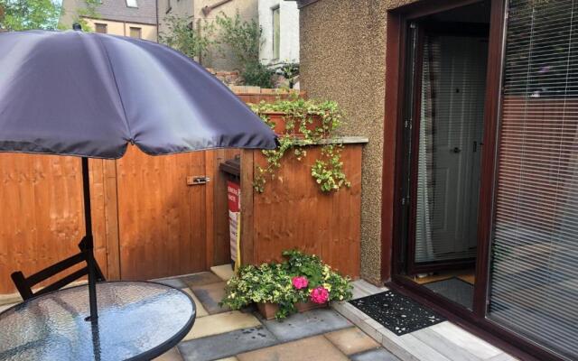 Ardconnel Apartment