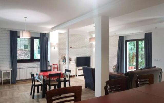 Apartmani Simić Valjevo