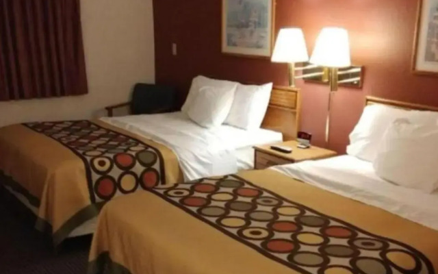 Wautoma Inn by OYO Near Airport WI 73