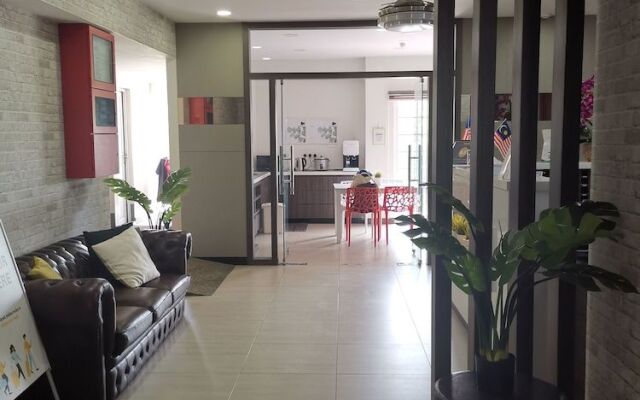 Beryll Boutique Hotel Cyberjaya