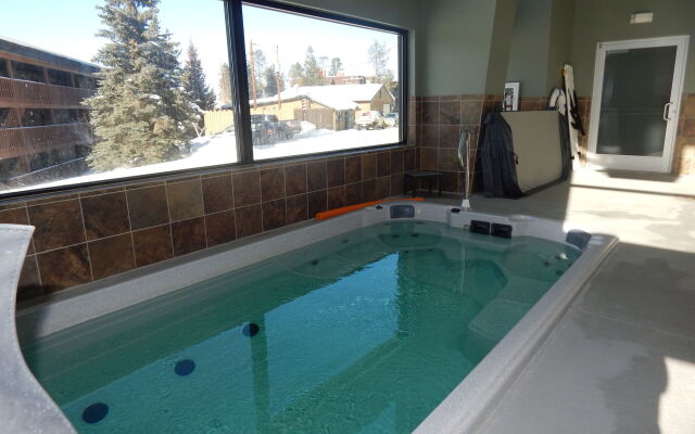 Hi Country Haus Winter Park