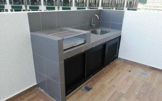 Geo 38 Residence Genting Highland