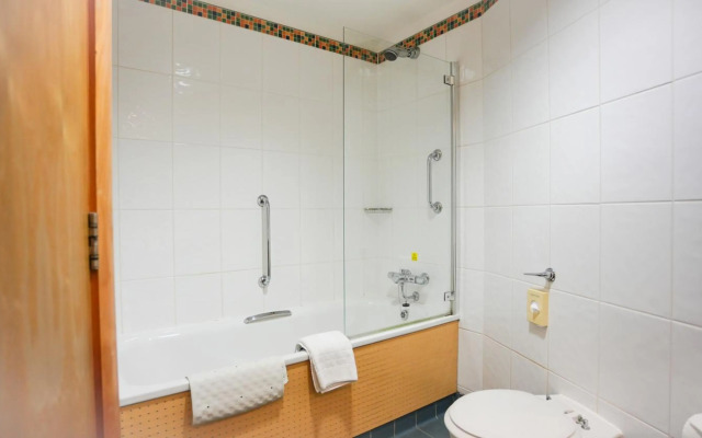 The Bolton Stadium Hotel, a member of Radisson Individuals