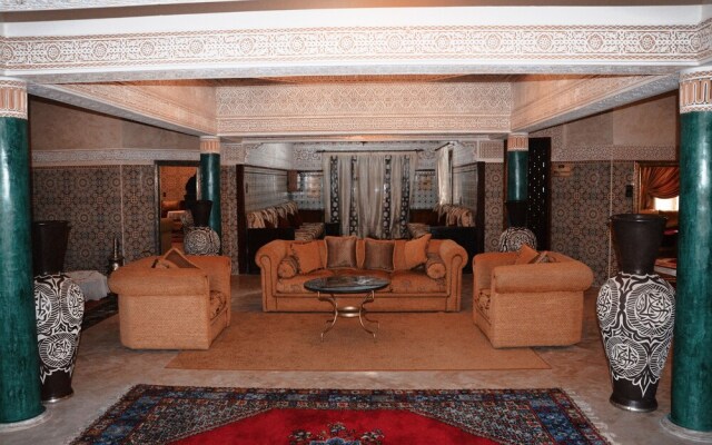 Riad Annada