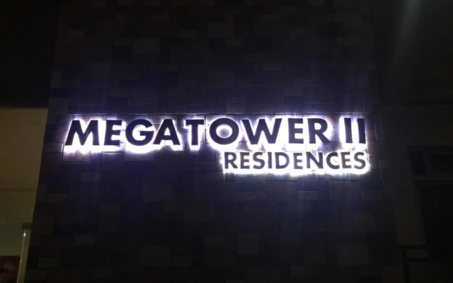 Mega Tower Residences
