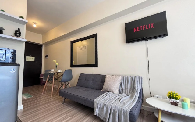 Avida Riala IT Park - Virgo Nest Rentals