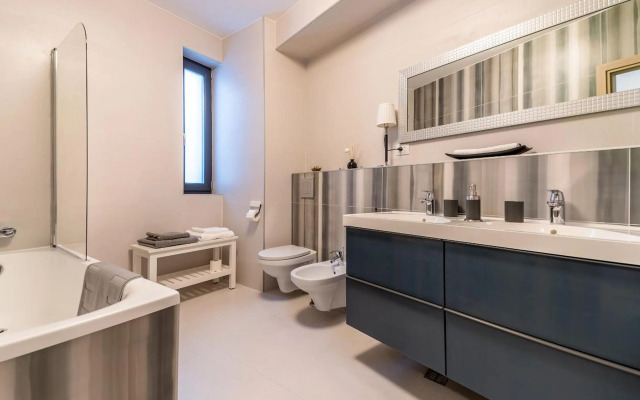 Vila Cotroceni Boutique Apartments