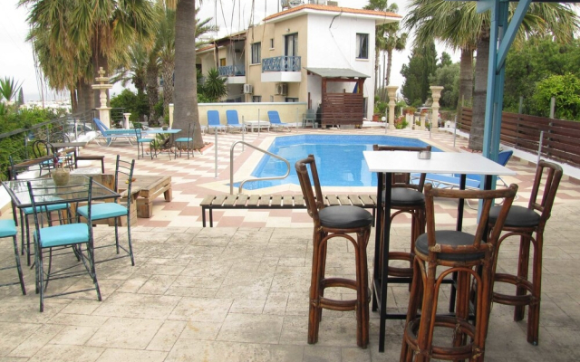 Majestic Webooking Apartments 4