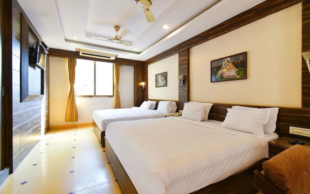 Fabhotel Casa De Baga