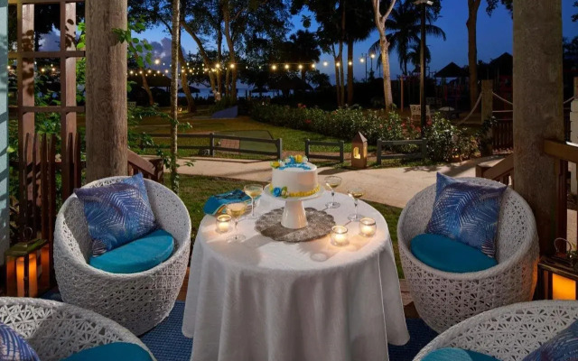 Beaches Negril Resort - ALL INCLUSIVE