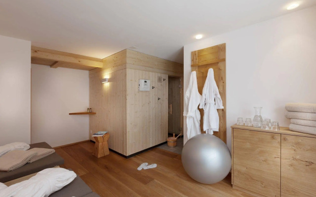 Chalet Binna