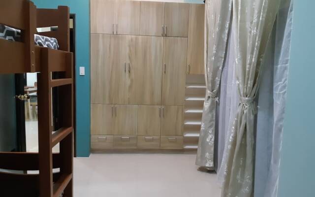 Zya Guest Home apartments