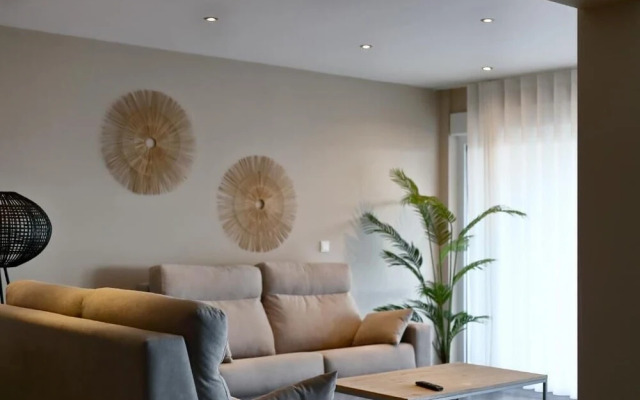 Apartamentos Mirador