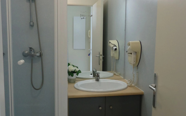 Residences de Bougainville