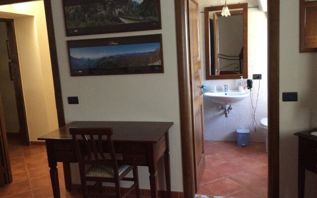 Agriturismo Civarra