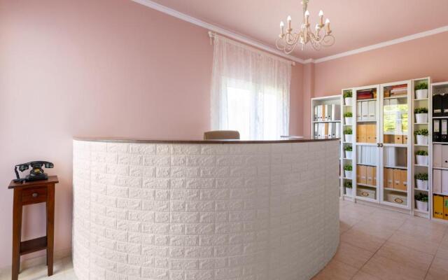 Villa - 1st Floor