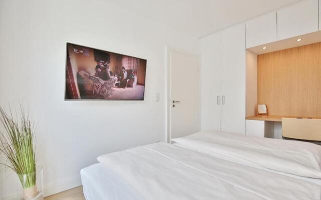 Seaside Seaside Appartement 18