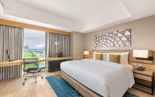 Seda Manila Bay