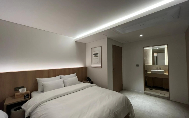 Sodo Hotel Paju