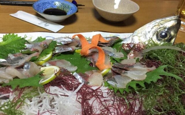 Good Stay Mizuho