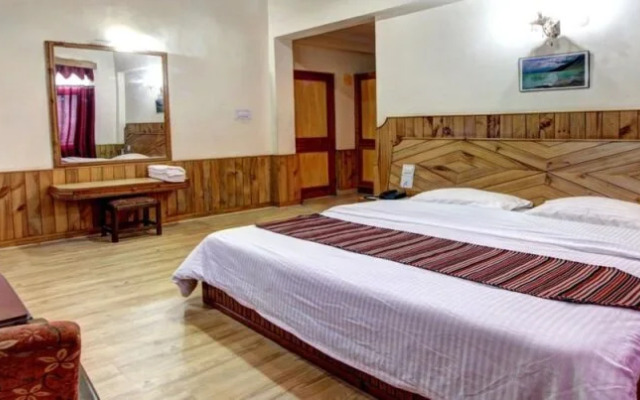 Himkund Cottages