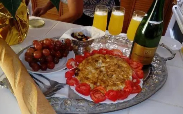 Casa Cristina Guest House