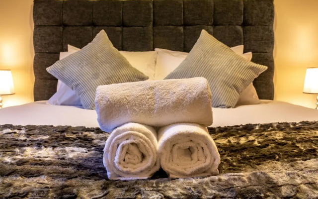 Hillbrook House Malvern - Guest Homes