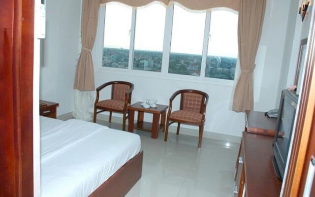 Phuong Thuy Hotel