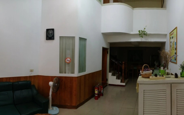 Qin Shui House