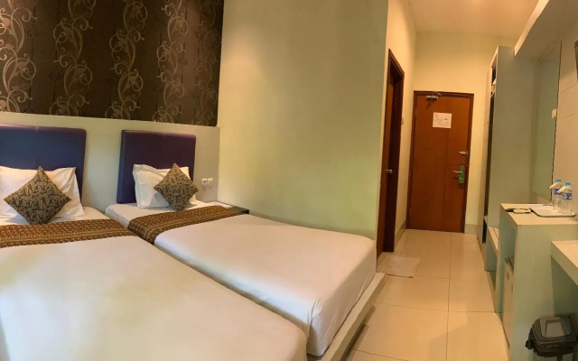 Jelita Tanjung Hotel