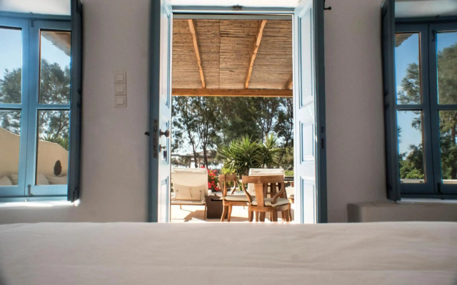 Black Rose Suites