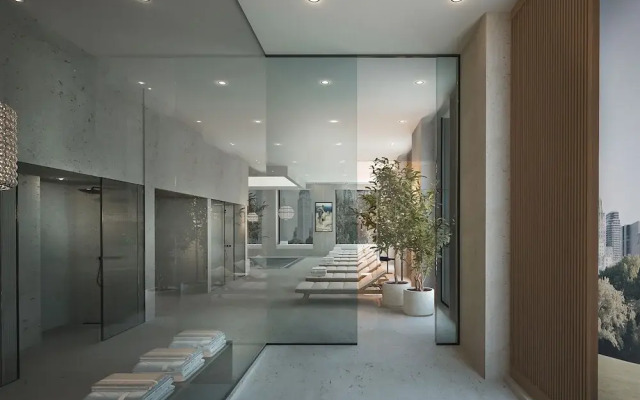 Courtyard by Marriott Prishtina