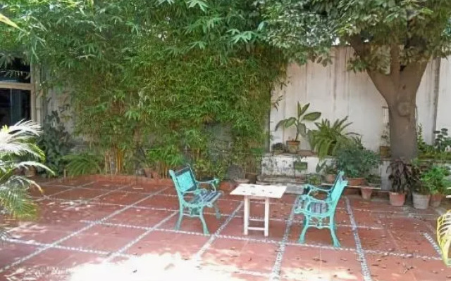 Trendy Bed and Breakfast and Service Apartments