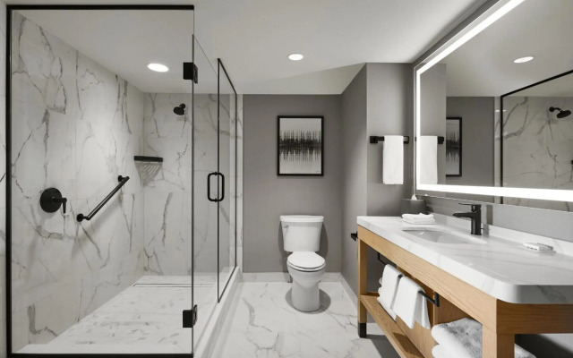 Hyatt Place Montreal - Downtown
