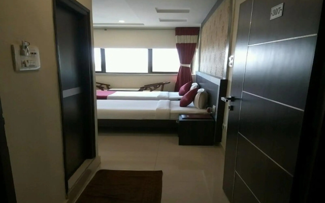 Hotel Olympia Inn